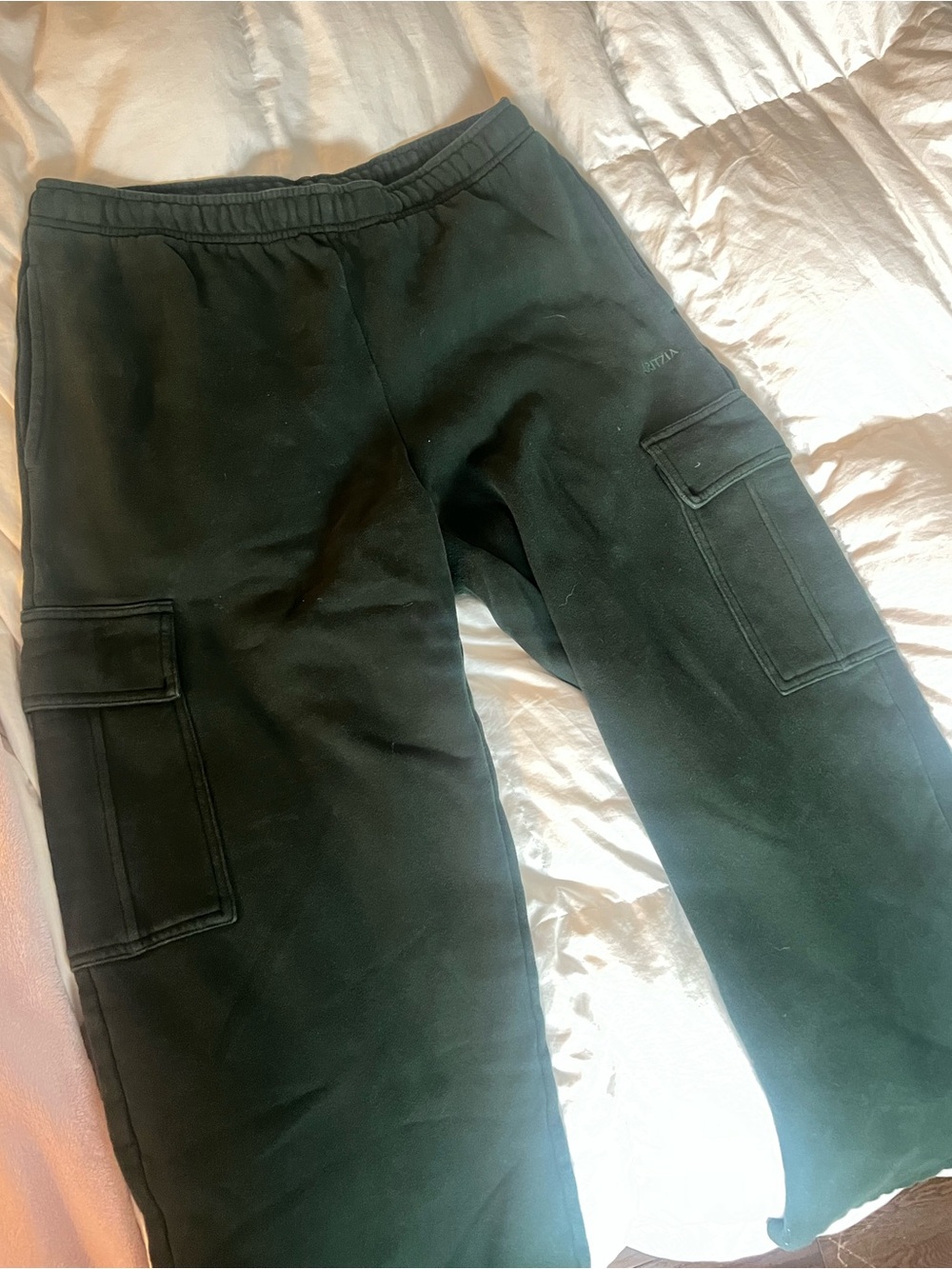 Aritzia Cargo Sweats